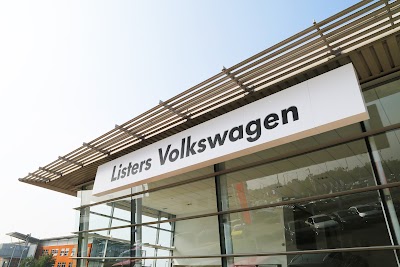 Listers Volkswagen Nuneaton