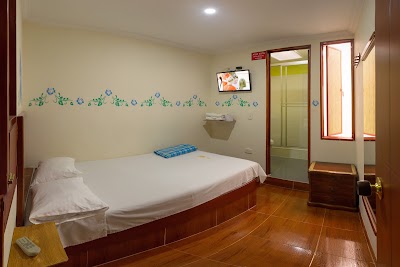 Photos of Hotel La Fuente