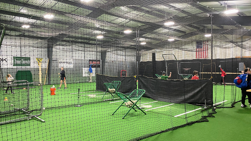 SnapDragon Baseball