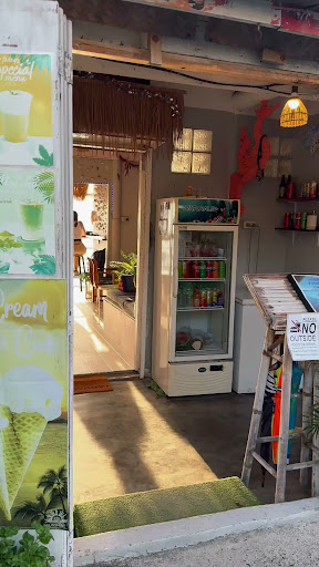 PM SUNSHINE CAFE SAMUI