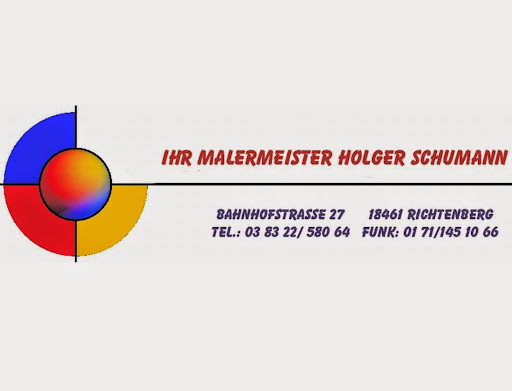 Malermeister Holger Schumann - Thumbnail