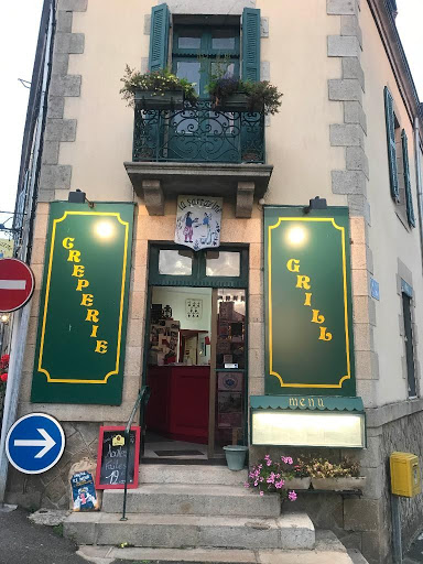 Photo 3 - Crêperie La Sarrazine