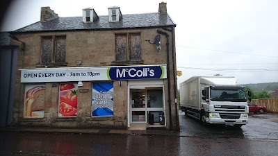 photo of McColl's (Permanently Closed)