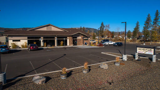 GRH Elgin Clinic