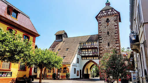 City Zell am Harmersbach