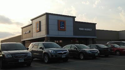 ALDI