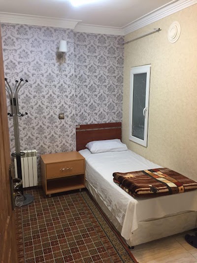lodging