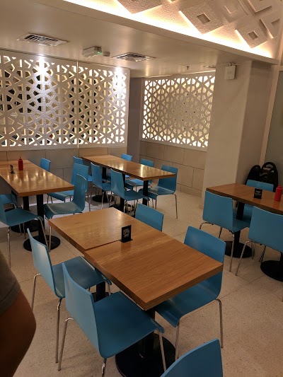 Photos of Elevation Burger AlSeif