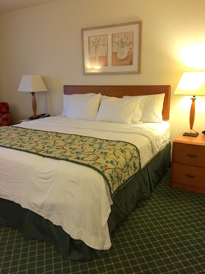 Photos of Fairfield Inn & Suites by Marriott Bloomington