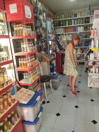 Casa Edo - CosmeticandHair