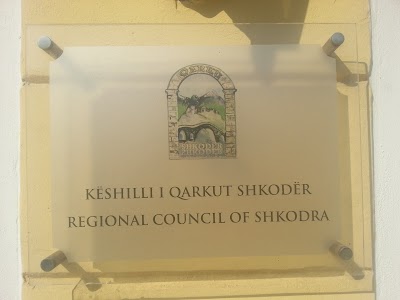 Këshilli i Qarkut Shkodër