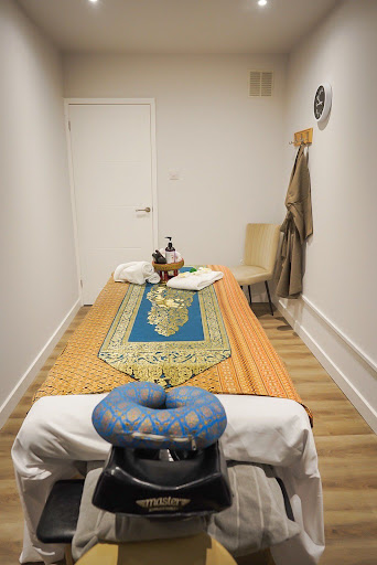 Sri Chan Thai Massage & Spa
