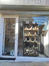 Photo n°4 de AFG Coiffure à Châteauneuf-du-Pape (Salon de coiffure)