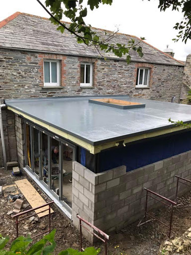 Element GRP Roofing - Thumbnail