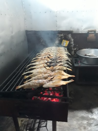 Photos of Ikan Bakar Turi