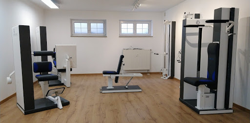 PHYSIOTHERAPIE Sven Wieprich - Thumbnail