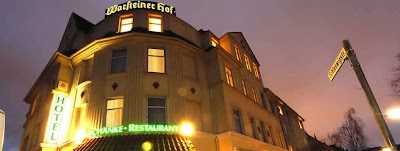 Photos of Hotel Warsteiner Hof