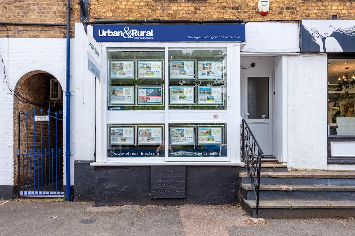 Urban & Rural Estate & Letting Agents Toddington Branch