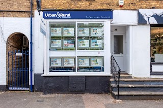 Urban & Rural Estate & Letting Agents Toddington Branch
