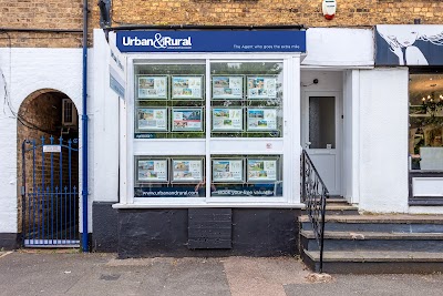 Urban & Rural Estate & Letting Agents Toddington Branch