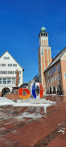 Marktplatz Freudenstadt - Thumbnail