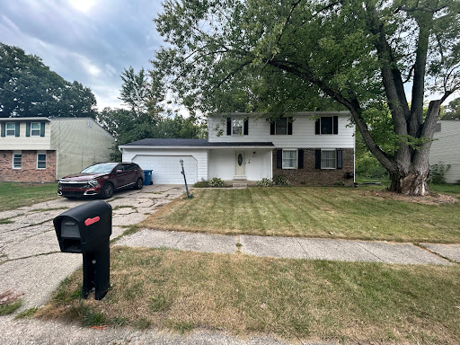 Scott Estates - Visual