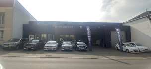 Photo n°15 de PEUGEOT - GARAGE XAVIER DAVID à Beaupréau-en-Mauges (Vendeur de voitures d'occasion)