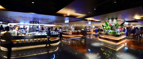 漢來海港 高雄漢神巨蛋店