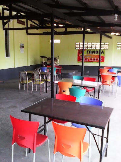 Photos of "ERNOLA" Car Wash