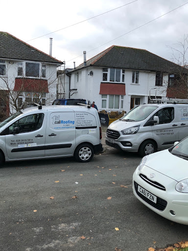 1st Call Roofing Repairs - Thumbnail