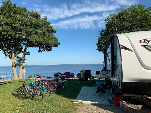 Hitch And Go RV LLC