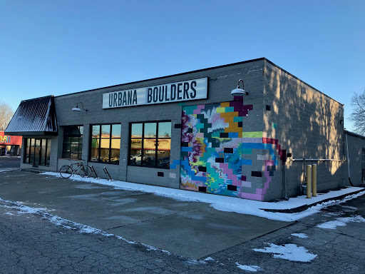 Urbana Boulders - Thumbnail