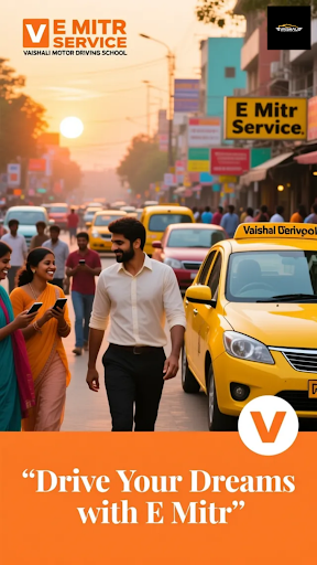 Get Ready to Ride Safe with Vaishali Motor Driving School! post image