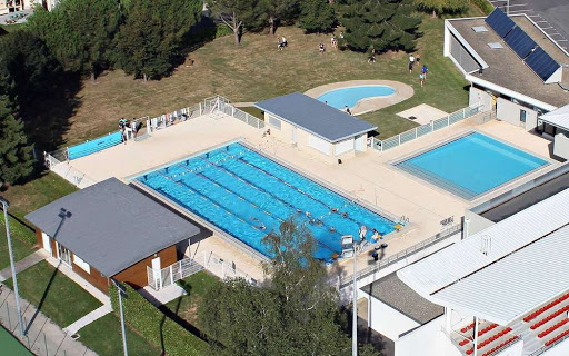 Photo de Piscine Intercommunale Serres-Castet à Serres-Castet (64121)