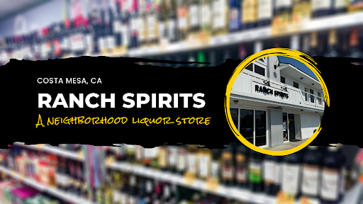 Ranch Spirits - Visual