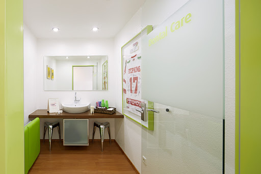 Dr. Langenbach dental office Cologne - Thumbnail