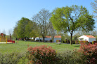 Les Cabanes du Lac à  La Devise