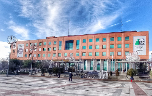 Alcobendas City Hall