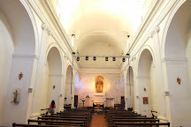 Basilica De Santisimo Sacramento, Colonia del Sacramento, Uruguay