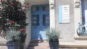 Photo n°22 de L’Arcane du Bellay à Montreuil-Bellay (Chambre d'hôtes)