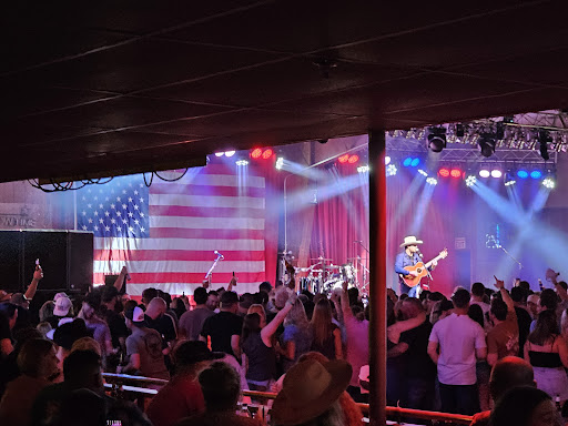 Coyote Joe's - Thumbnail