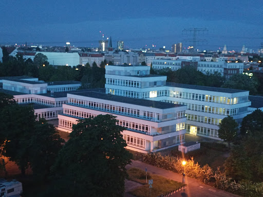 Carl von Linnaeus school for the physically disabled