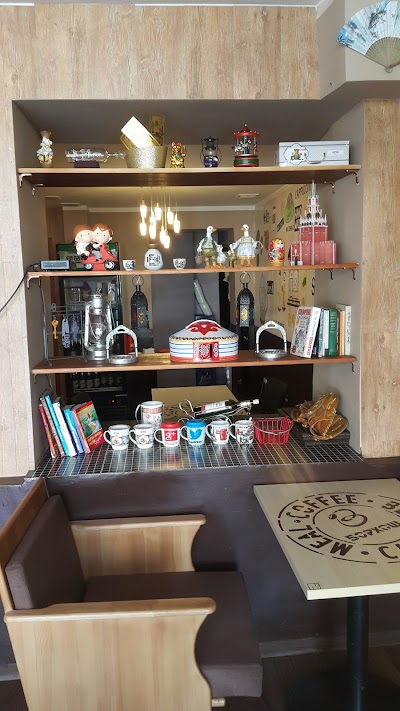 Photos of "БОРХОШ" CAFE