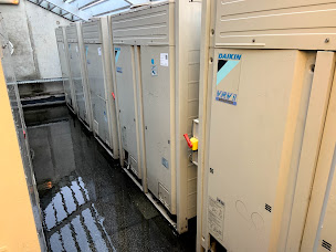 Photo n°10 de Climatek services Climatisation à La Garenne-Colombes (Magasin de systèmes de climatisation)