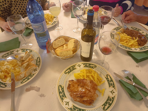 Restaurante Emilio - Thumbnail