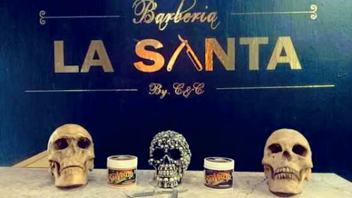 Barberia La Santa