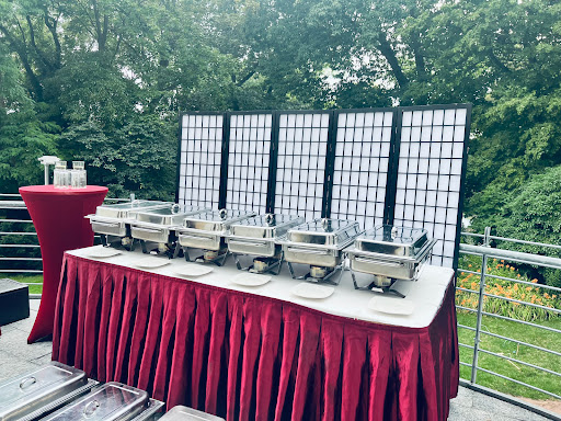 Partyservice - Sibylle Unger