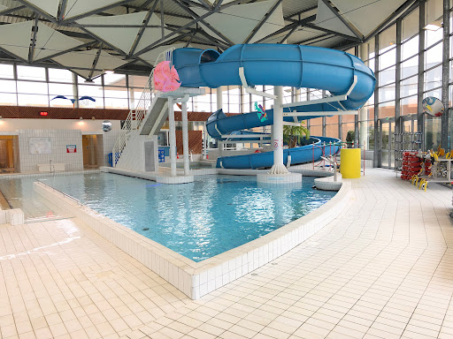Photo de Centre Aquatique des Fraignes