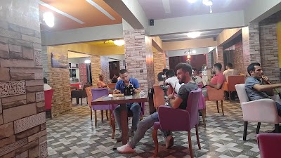Photos of Peoples Cafe