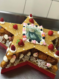 Photo n°22 de Boulangerie Pâtisserie Chocolaterie Le Dôme de Charlemagne à Attigny (Boulangerie)